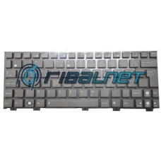 Teclado PT ASUS SILVER 1016P 